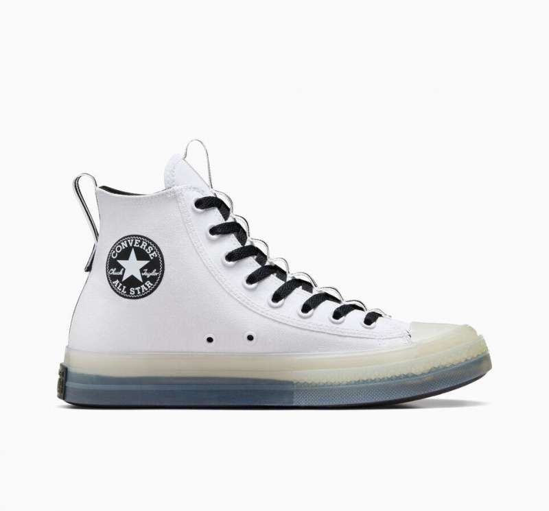 Baskets Montantes Converse Chuck Taylor All Star Cx Explore  | TPA-7593247