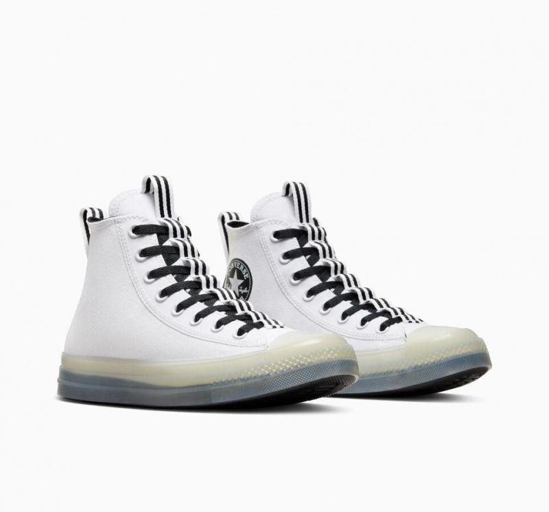 Baskets Montantes Converse Chuck Taylor All Star Cx Explore  | TPA-7593247