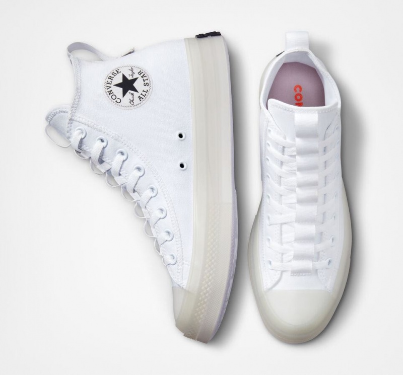 Baskets Montantes Converse Chuck Taylor All Star Cx Explore  | YLZ-6740726