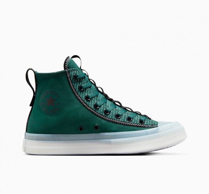 Baskets Montantes Converse Chuck Taylor All Star Cx Explore  | NQL-3184861