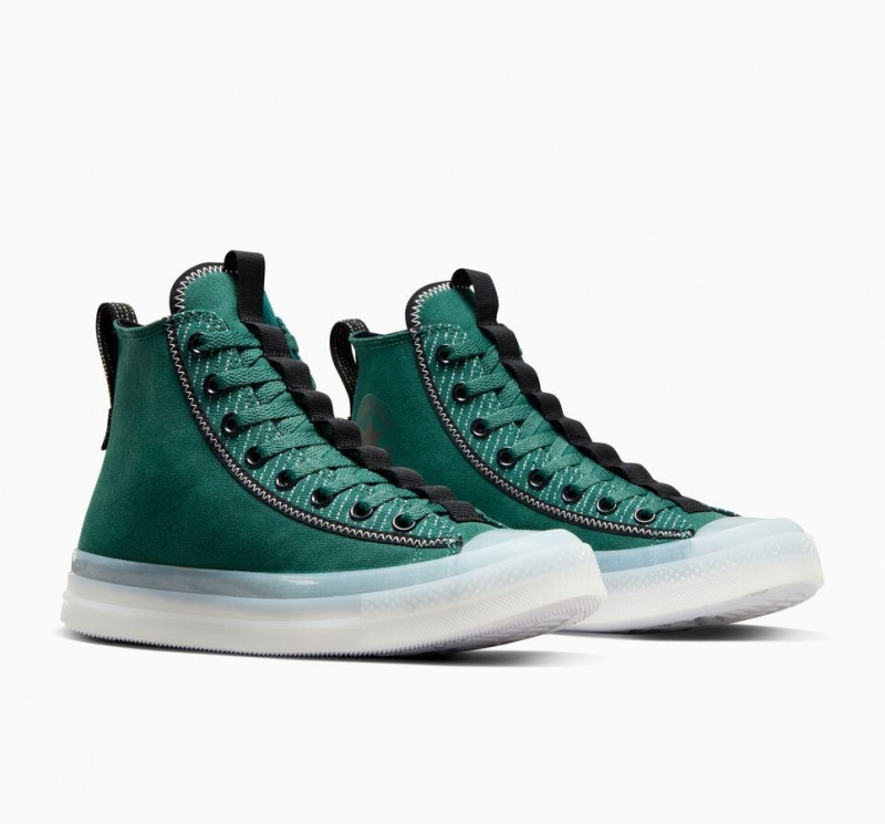 Baskets Montantes Converse Chuck Taylor All Star Cx Explore  | NQL-3184861