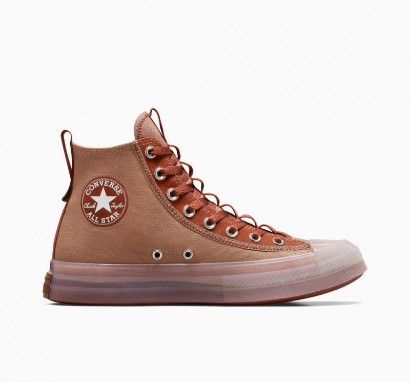 Baskets Montantes Converse Chuck Taylor All Star Cx Explore  | WPA-1156794