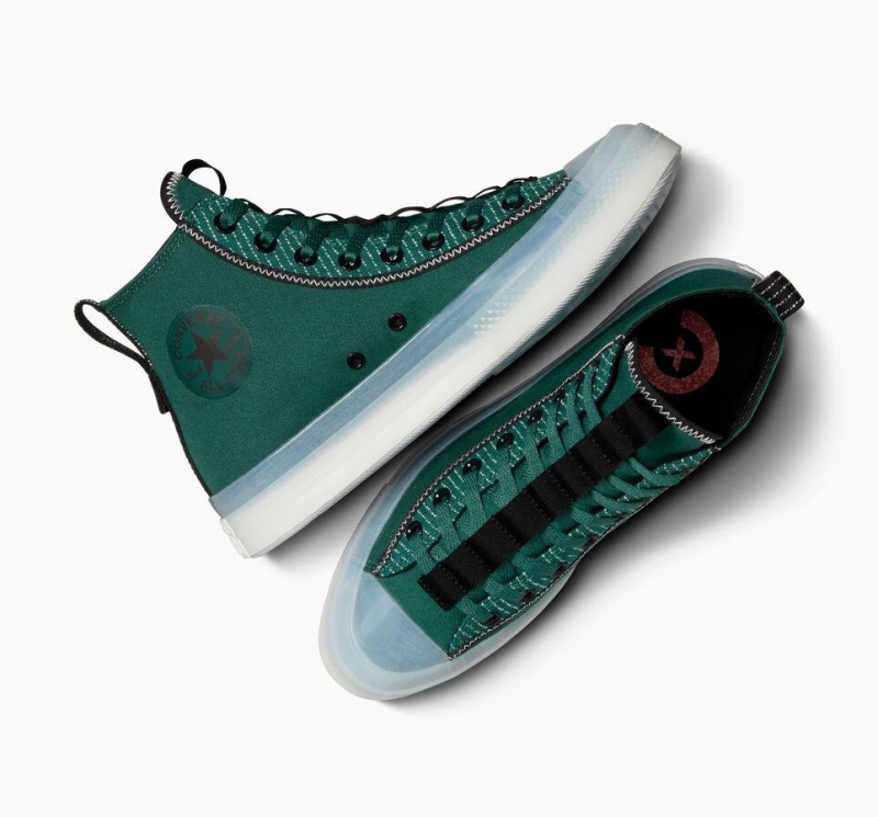 Baskets Montantes Converse Chuck Taylor All Star Cx Explore  | NQL-3184861