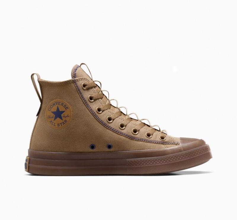 Baskets Montantes Converse Chuck Taylor All Star Cx Explore  | OHW-8932708