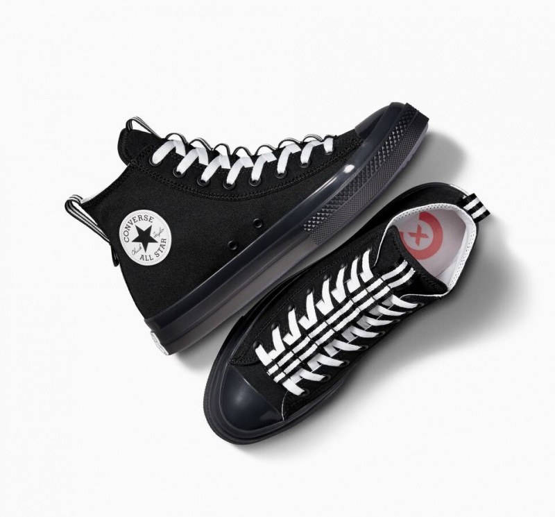 Baskets Montantes Converse Chuck Taylor All Star Cx Explore  | SPQ-7439402