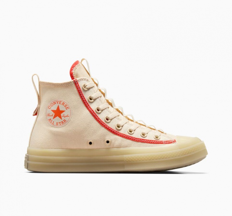 Baskets Montantes Converse Chuck Taylor All Star Cx Explore  | WHI-6014399