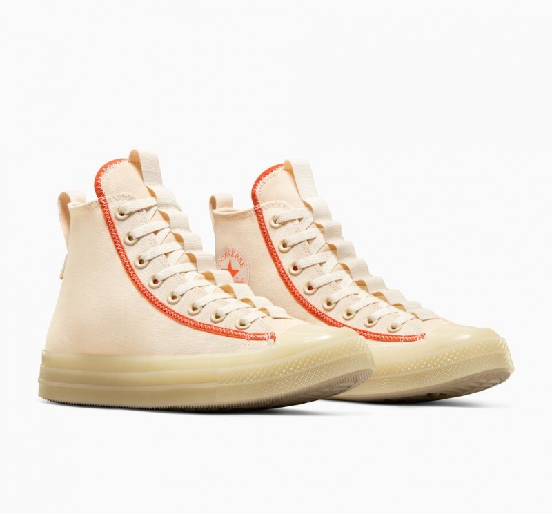 Baskets Montantes Converse Chuck Taylor All Star Cx Explore  | WHI-6014399