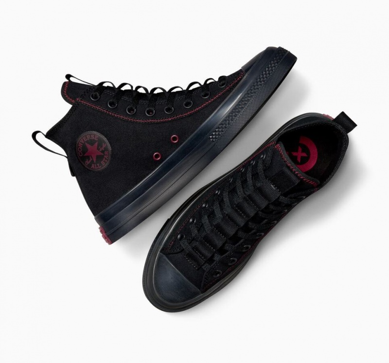 Baskets Montantes Converse Chuck Taylor All Star Cx Explore  | PYR-3071161