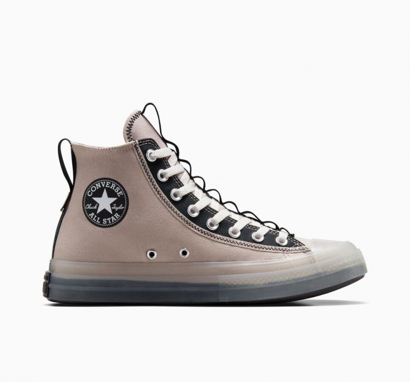 Baskets Montantes Converse Chuck Taylor All Star Cx Explore  | TSX-7288472