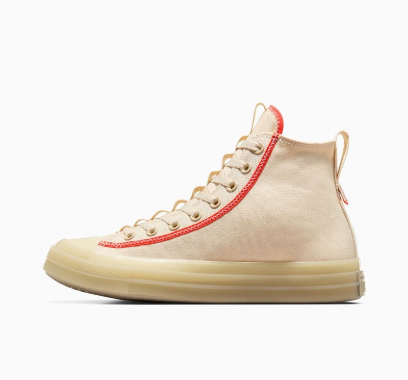 Baskets Montantes Converse Chuck Taylor All Star Cx Explore  | WHI-6014399