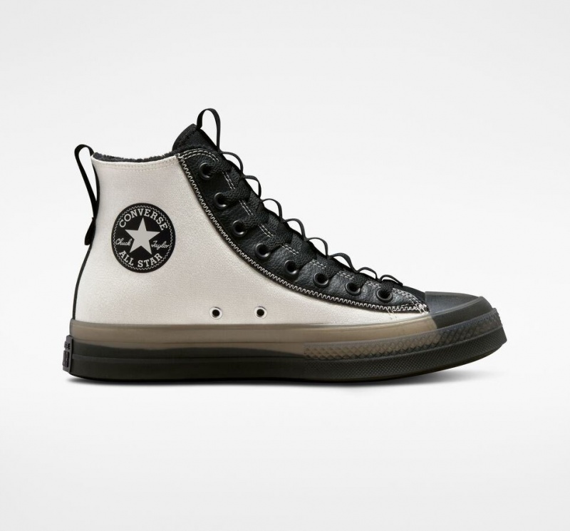 Baskets Montantes Converse Chuck Taylor All Star Cx Explore Counter Climate  | RCJ-7677429