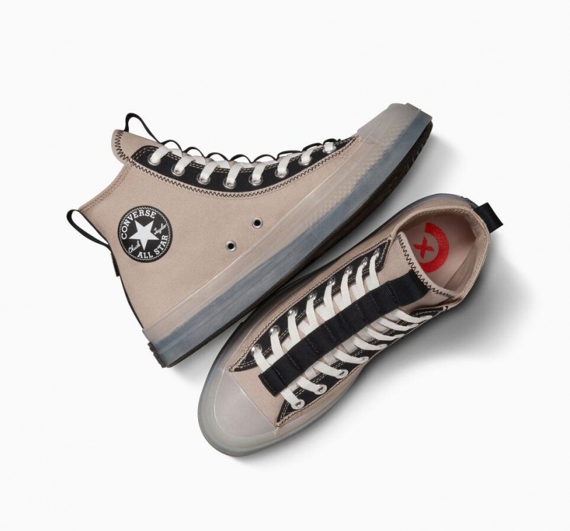 Baskets Montantes Converse Chuck Taylor All Star Cx Explore  | TSX-7288472