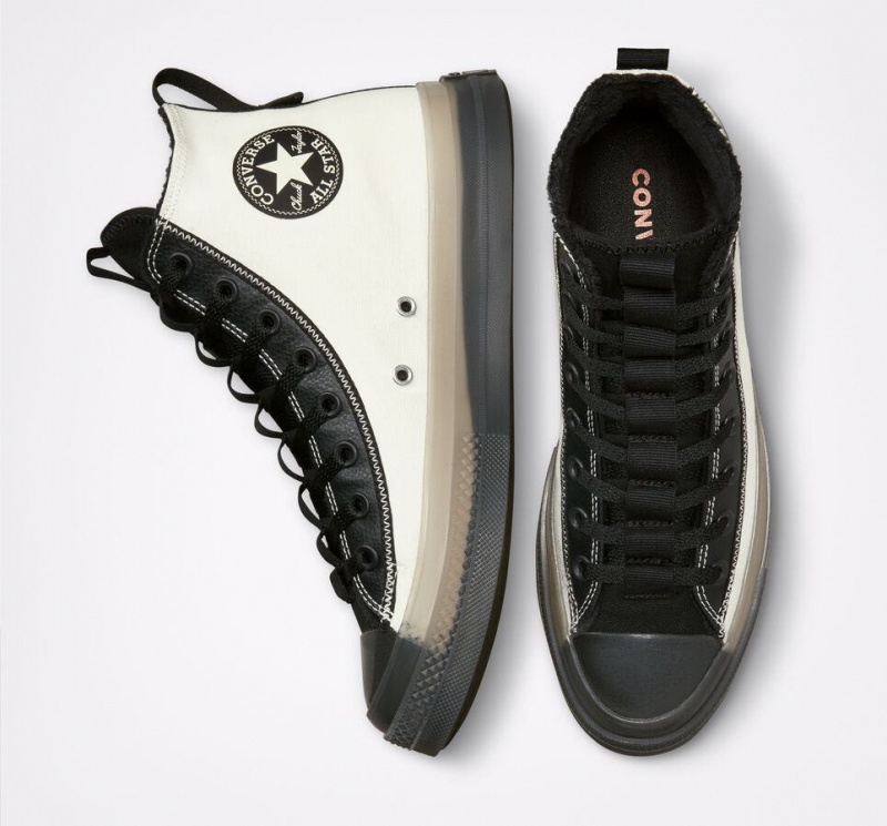 Baskets Montantes Converse Chuck Taylor All Star Cx Explore Counter Climate  | RCJ-7677429