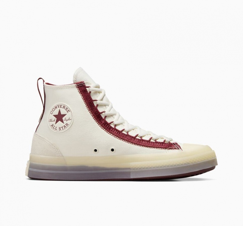 Baskets Montantes Converse Chuck Taylor All Star Cx Exp2  | XOF-6172244