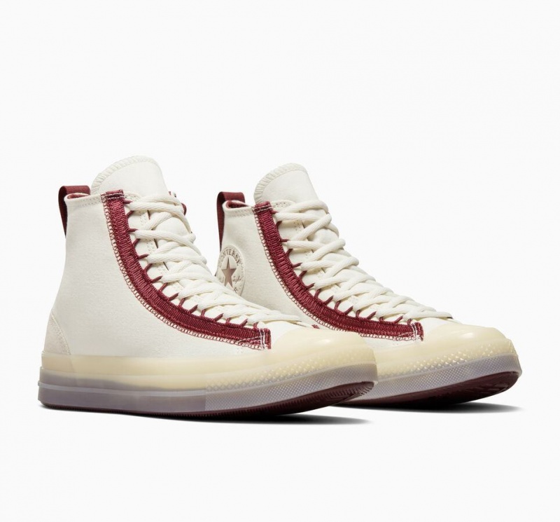 Baskets Montantes Converse Chuck Taylor All Star Cx Exp2  | XOF-6172244