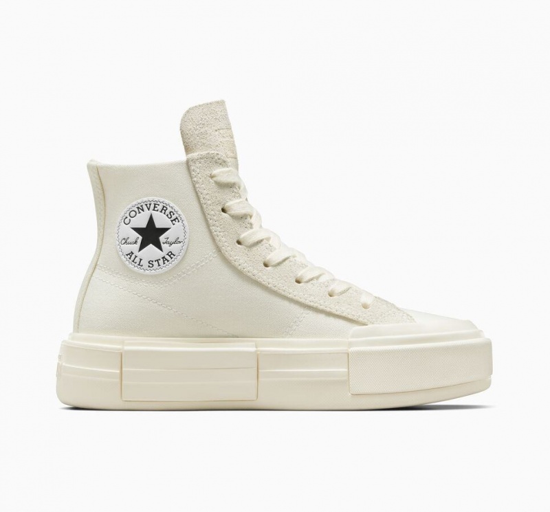 Basket Plateforme Converse Chuck Taylor All Star Cruise  | NNW-9562722