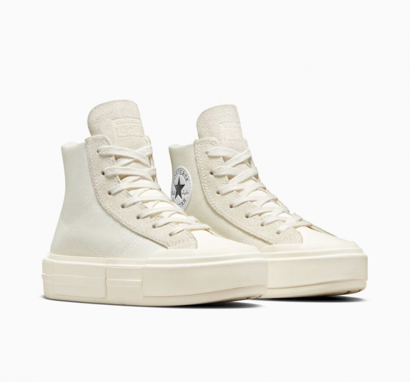 Basket Plateforme Converse Chuck Taylor All Star Cruise  | NNW-9562722