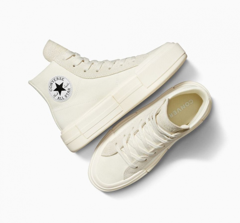 Basket Plateforme Converse Chuck Taylor All Star Cruise  | NNW-9562722