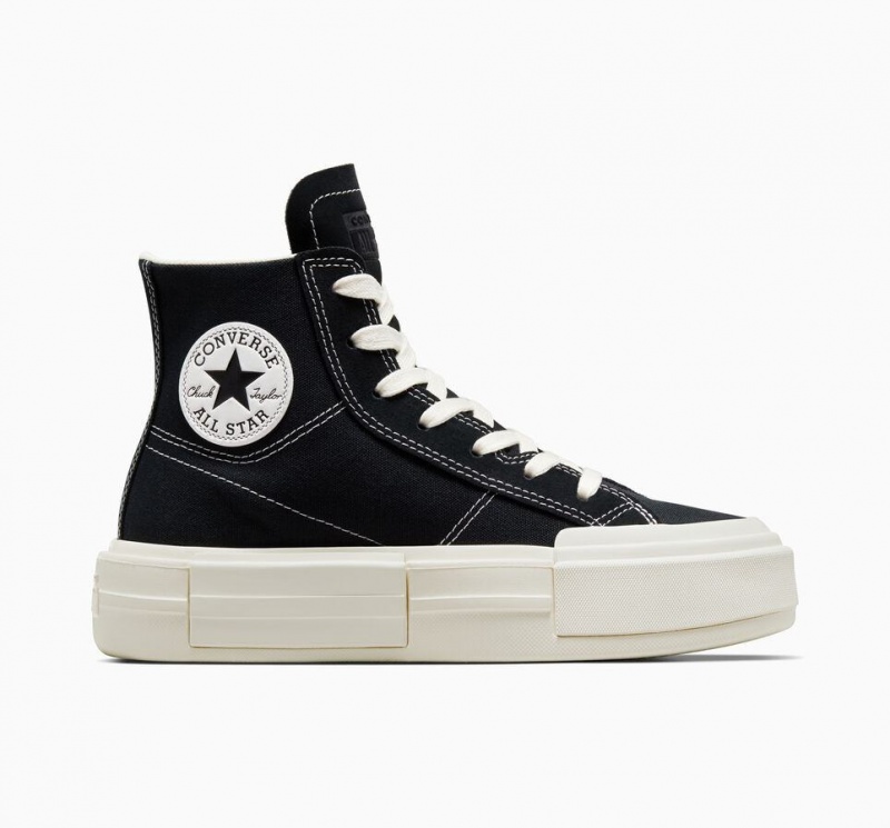 Basket Plateforme Converse Chuck Taylor All Star Cruise  | HRH-1786419