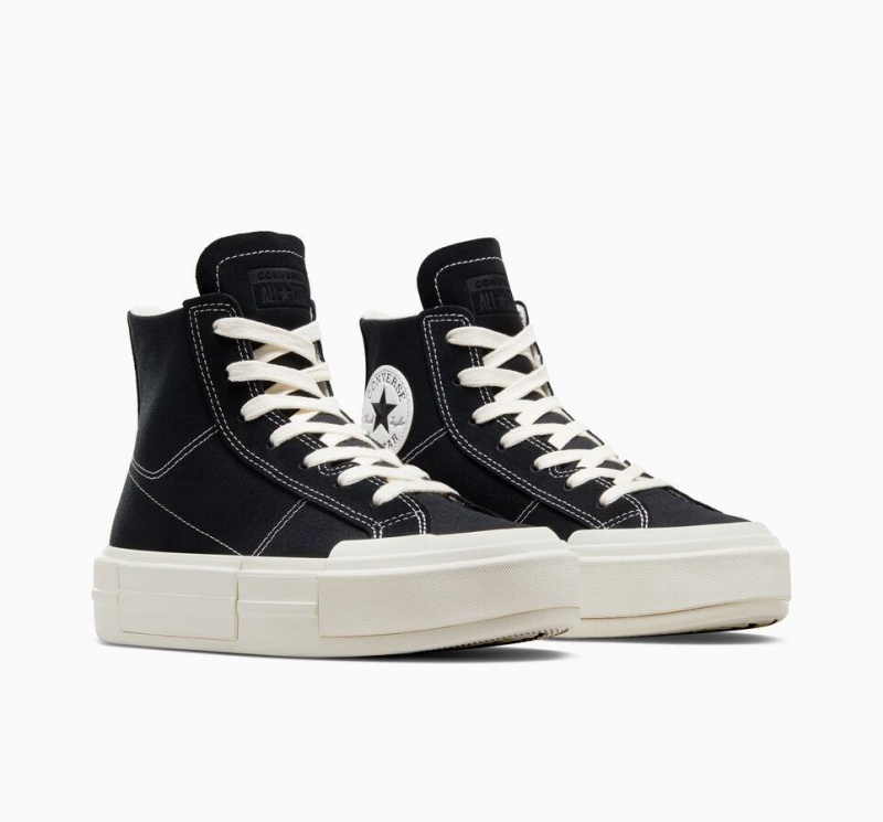 Basket Plateforme Converse Chuck Taylor All Star Cruise  | HRH-1786419