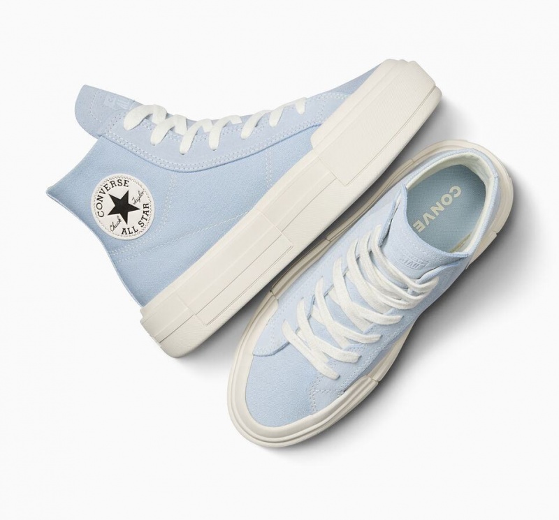 Basket Plateforme Converse Chuck Taylor All Star Cruise  | CII-2733062