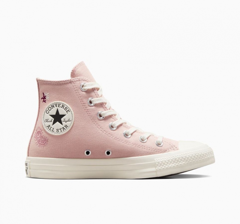 Baskets Montantes Converse Chuck Taylor All Star Crafted Evolution  | LDG-6158946