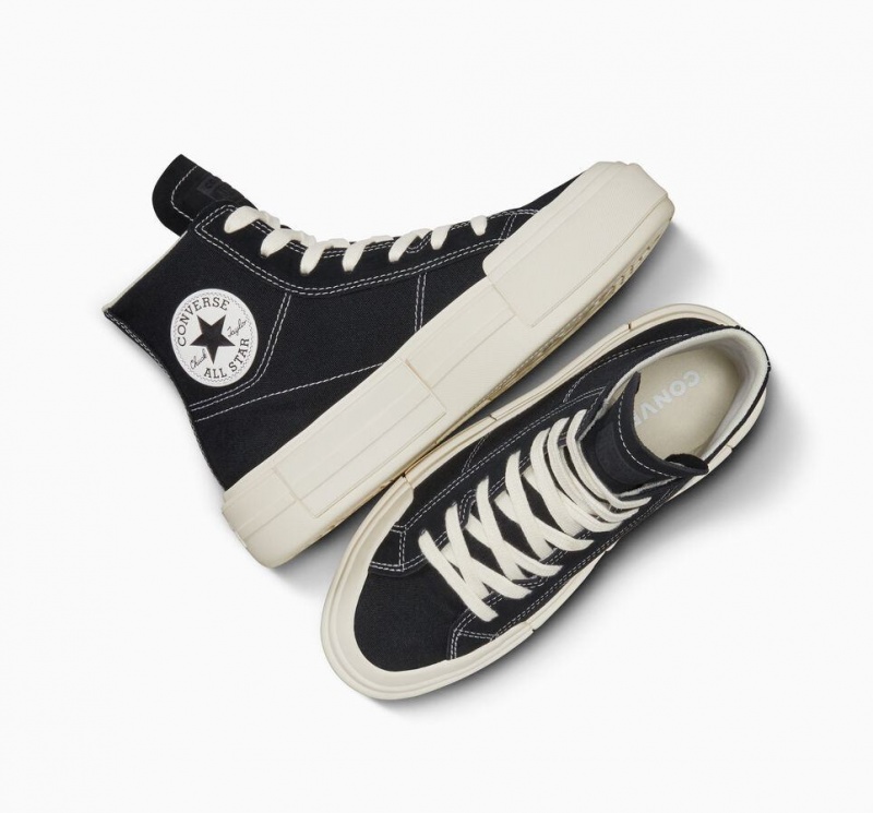 Basket Plateforme Converse Chuck Taylor All Star Cruise  | HRH-1786419