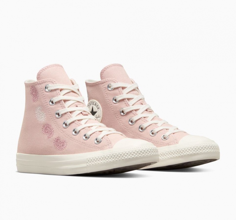 Baskets Montantes Converse Chuck Taylor All Star Crafted Evolution  | LDG-6158946