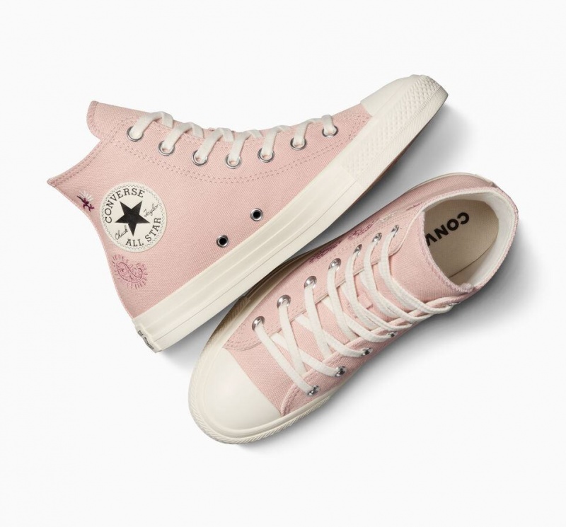 Baskets Montantes Converse Chuck Taylor All Star Crafted Evolution  | LDG-6158946