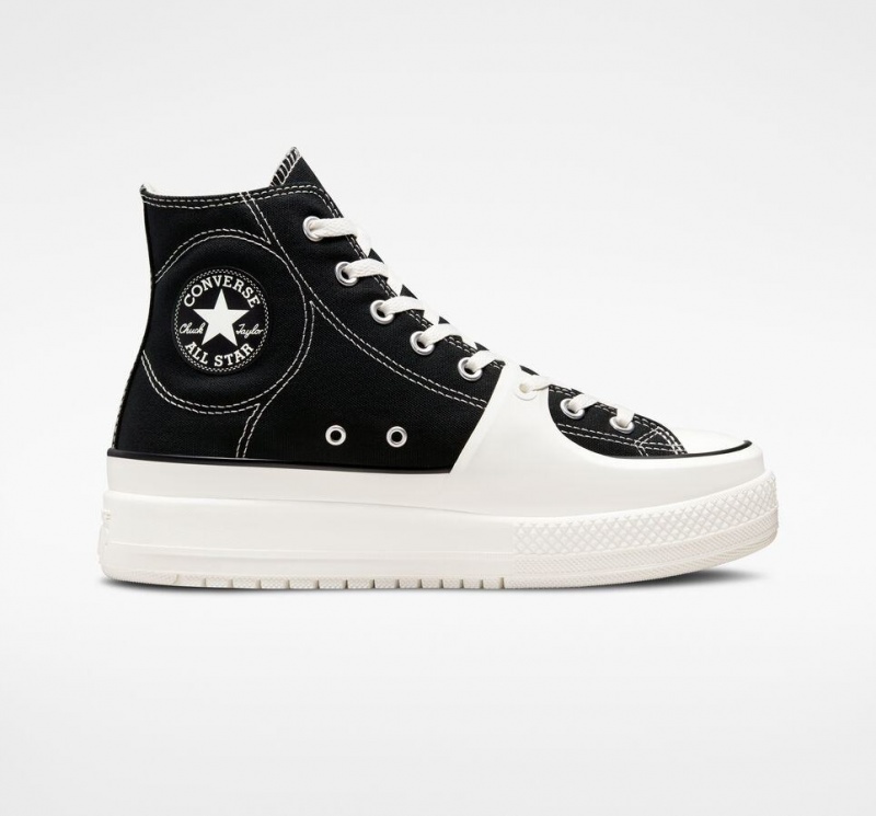 Baskets Montantes Converse Chuck Taylor All Star Construct  | GRF-3300299