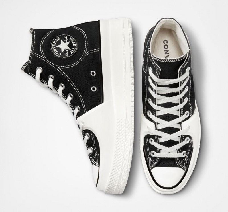 Baskets Montantes Converse Chuck Taylor All Star Construct  | GRF-3300299