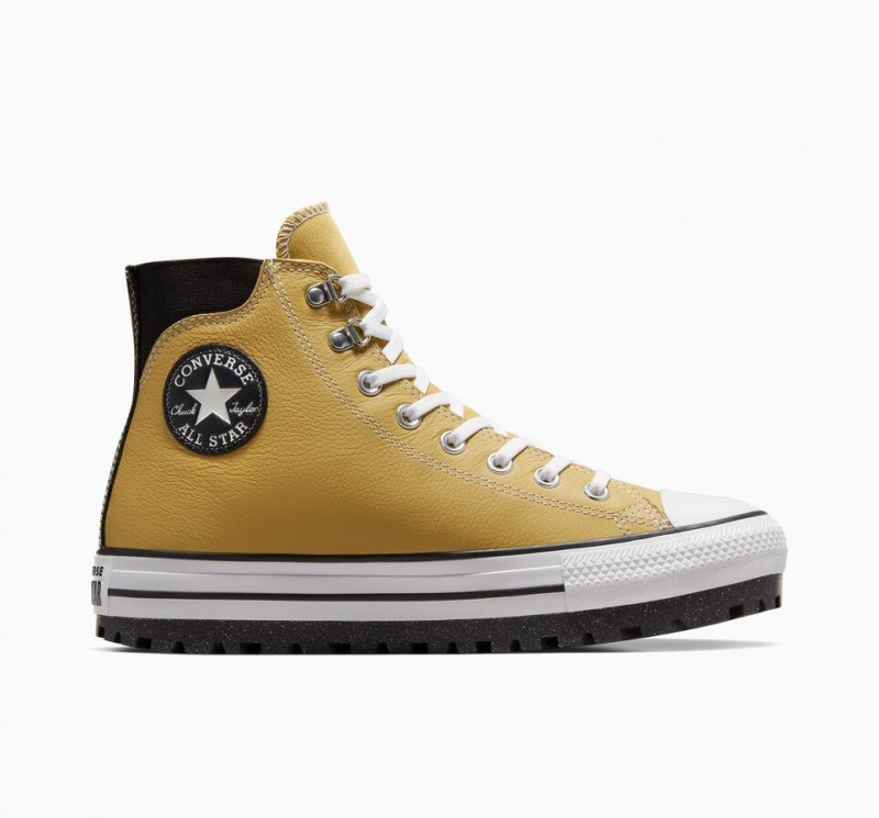 Botte Converse Chuck Taylor All Star City Trek Waterproof  | VGU-2729324