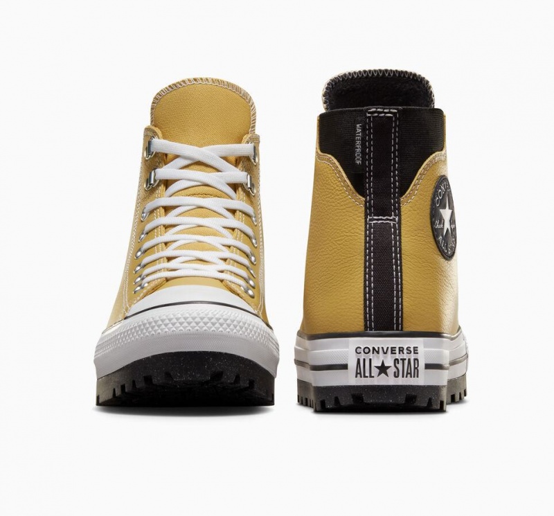 Botte Converse Chuck Taylor All Star City Trek Waterproof  | VGU-2729324