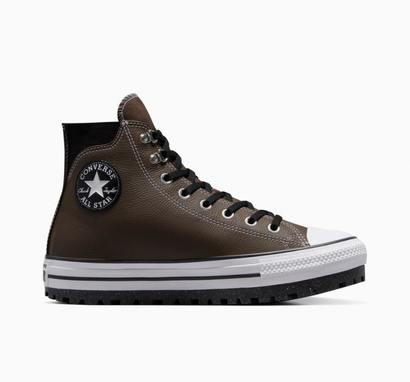 Botte Converse Chuck Taylor All Star City Trek Waterproof  | XFG-2859212