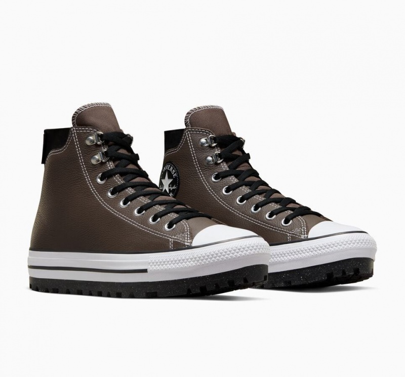 Botte Converse Chuck Taylor All Star City Trek Waterproof  | XFG-2859212