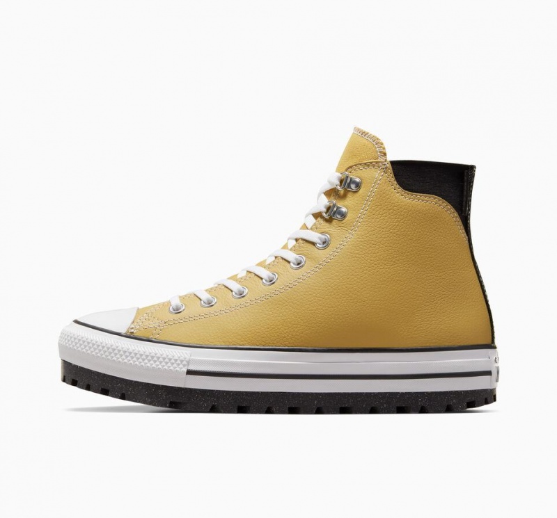 Botte Converse Chuck Taylor All Star City Trek Waterproof  | VGU-2729324