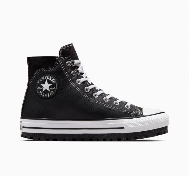 Botte Converse Chuck Taylor All Star City Trek Waterproof  | WAU-3253816