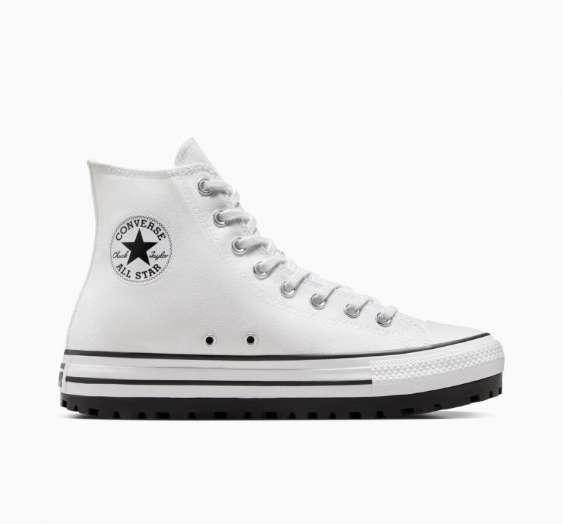 Baskets Montantes Converse Chuck Taylor All Star City Trek  | IEC-4028204