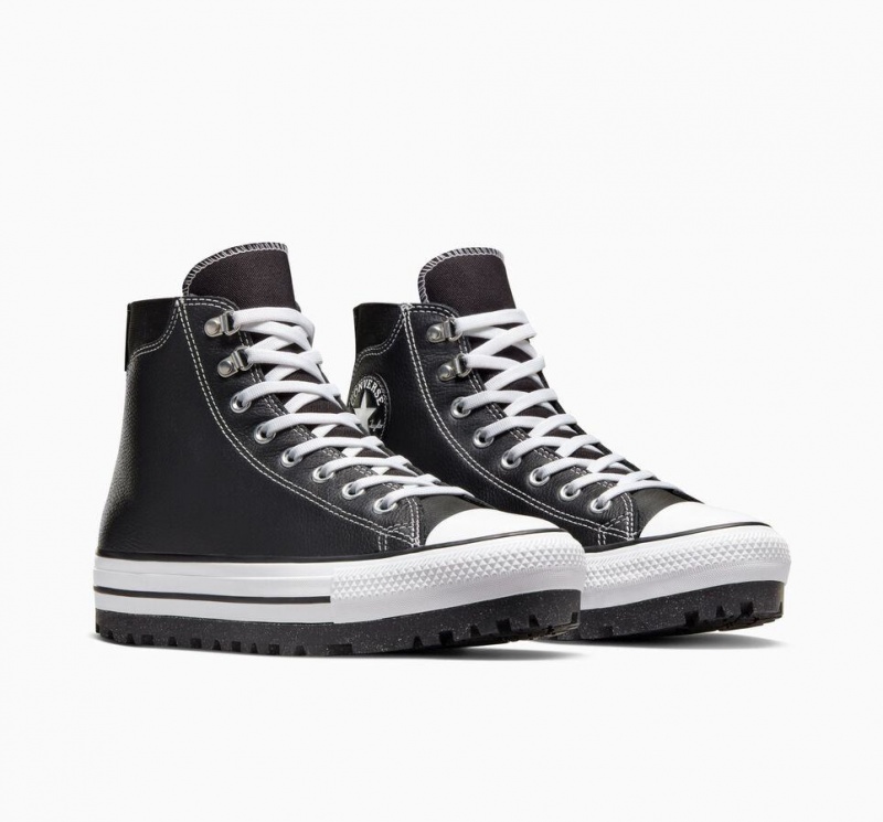 Botte Converse Chuck Taylor All Star City Trek Waterproof  | WAU-3253816