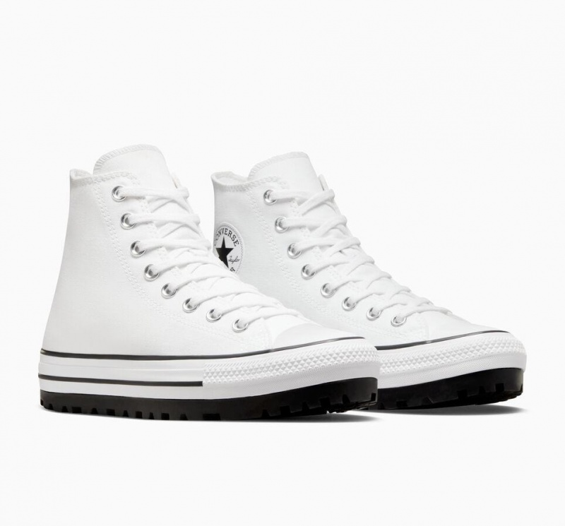 Baskets Montantes Converse Chuck Taylor All Star City Trek  | IEC-4028204