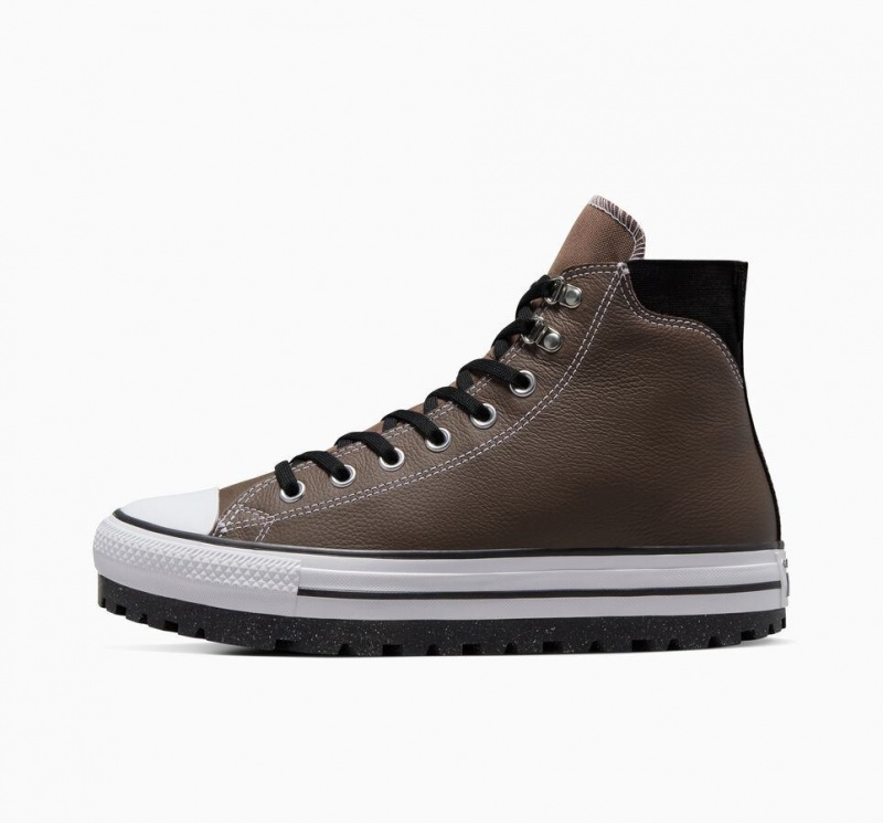 Botte Converse Chuck Taylor All Star City Trek Waterproof  | XFG-2859212