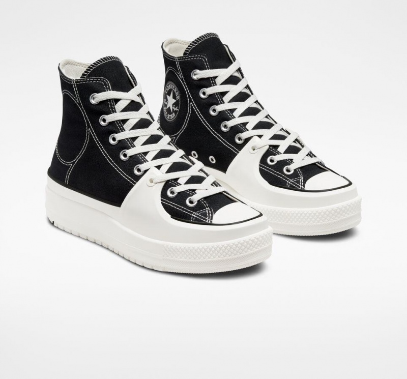 Baskets Montantes Converse Chuck Taylor All Star Construct  | GRF-3300299