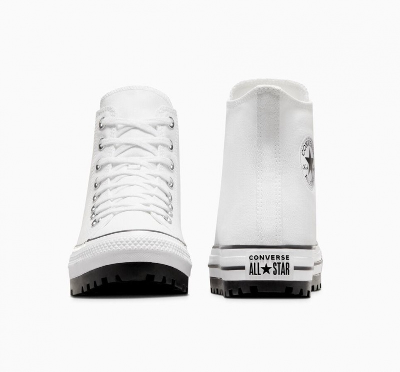 Baskets Montantes Converse Chuck Taylor All Star City Trek  | IEC-4028204