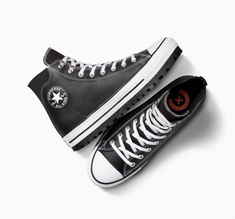 Botte Converse Chuck Taylor All Star City Trek Waterproof  | WAU-3253816