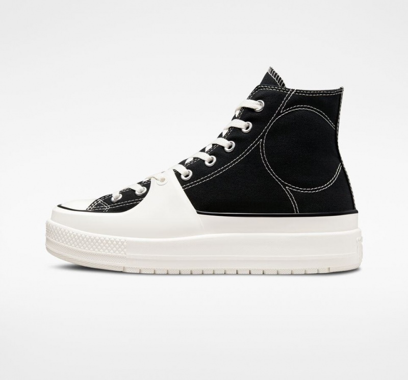 Baskets Montantes Converse Chuck Taylor All Star Construct  | GRF-3300299