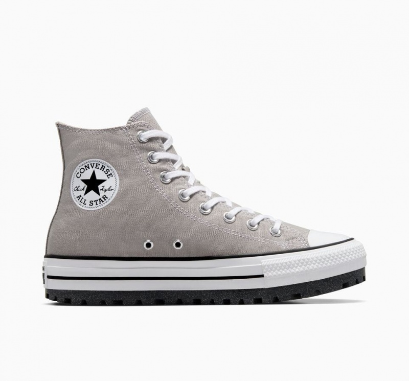 Baskets Montantes Converse Chuck Taylor All Star City Trek  | PRQ-9328032