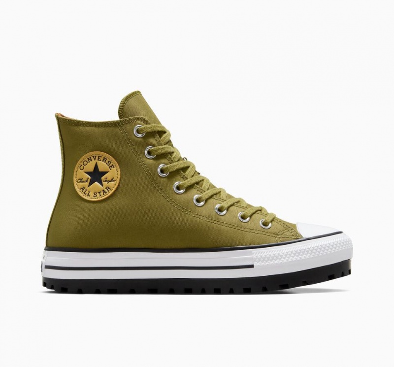 Baskets Montantes Converse Chuck Taylor All Star City Trek  | KYG-2539645