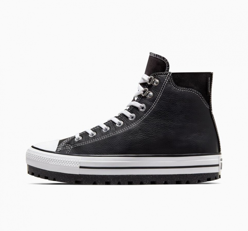 Botte Converse Chuck Taylor All Star City Trek Waterproof  | WAU-3253816