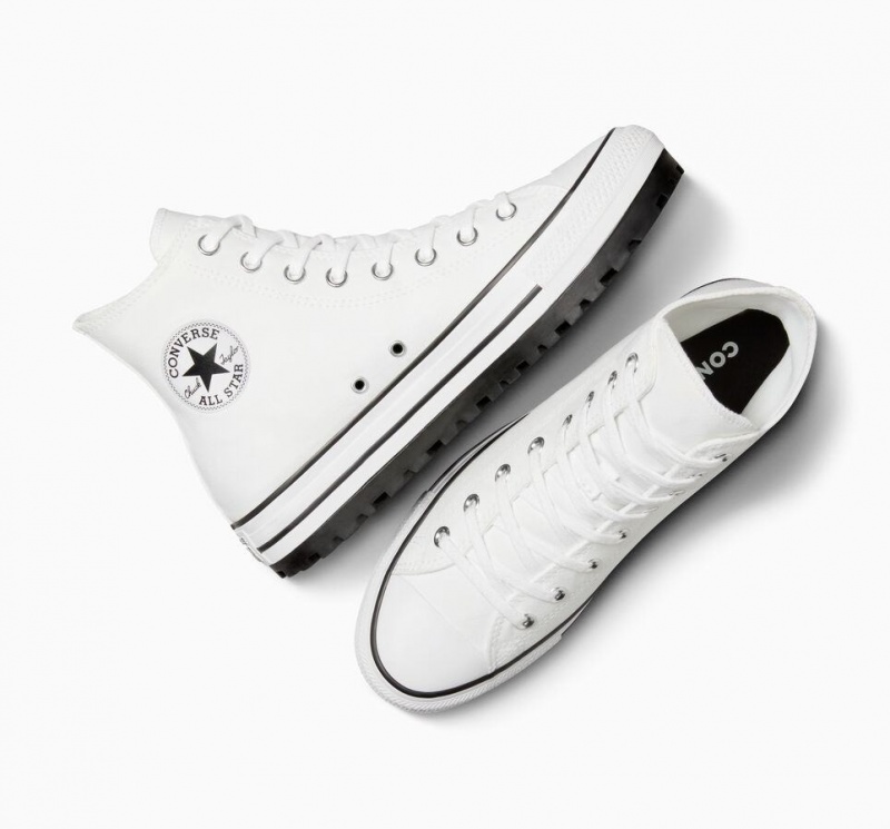 Baskets Montantes Converse Chuck Taylor All Star City Trek  | IEC-4028204