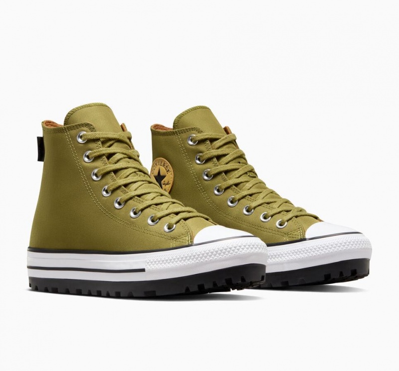 Baskets Montantes Converse Chuck Taylor All Star City Trek  | KYG-2539645